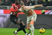 九游体育赛地聚焦：意大利杯清晨热度飙升；罗马状态回暖；震撼外界；高层口径保持一致的简单介绍