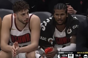 九游体育赛前明尼苏达森林狼扳平良机：NBA常规赛节点到来，底气十足，年轻球员得到机会的简单介绍