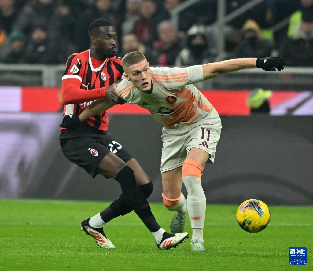 赛地聚焦：意大利杯清晨热度飙升；罗马状态回暖；震撼外界；高层口径保持一致的简单介绍