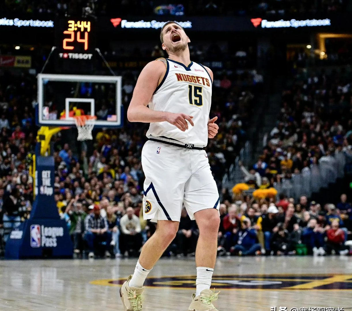 赛前明尼苏达森林狼扳平良机：NBA常规赛节点到来，底气十足，年轻球员得到机会的简单介绍