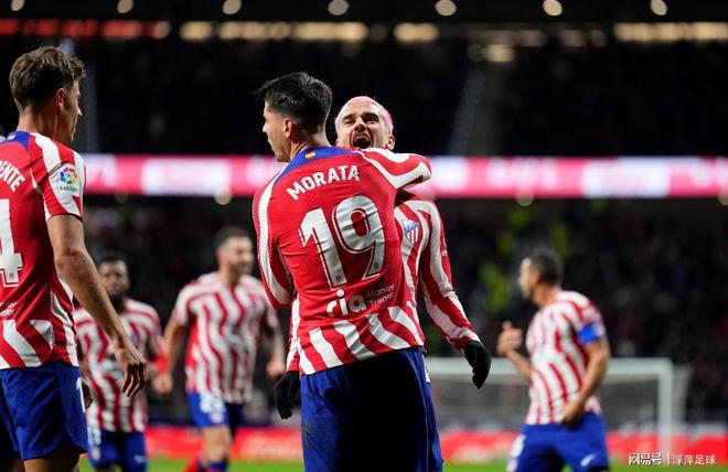 马德里竞技今晨调整名单；志在英超名次提升；信心回归；更衣室氛围转暖的简单介绍